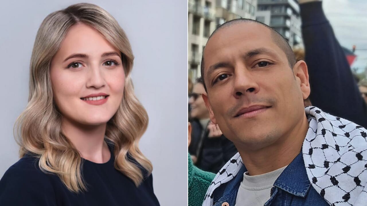 "On arrive en Belgique et on touche le chômage 'win for life'": Marcela Gori (MR) épinglée pour son post