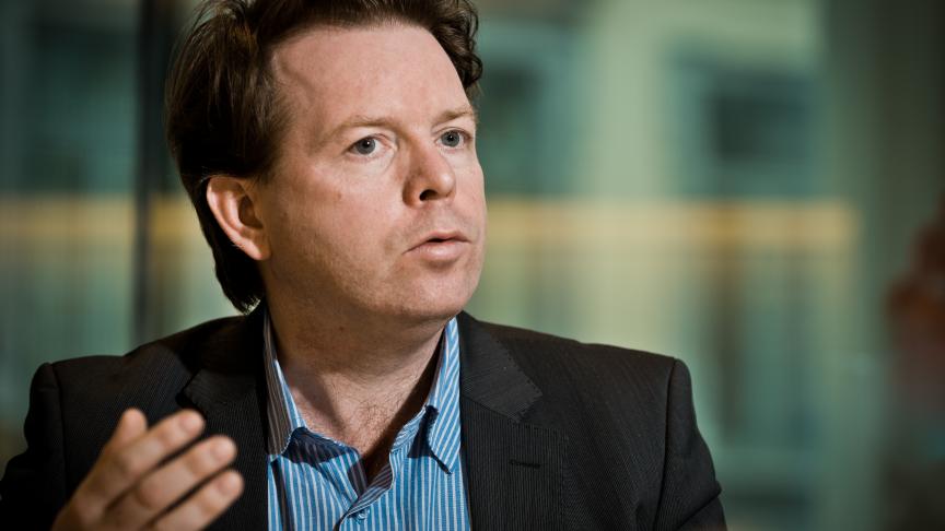 "Musk n’est pas d’extrême droite, c’est un libertarien."