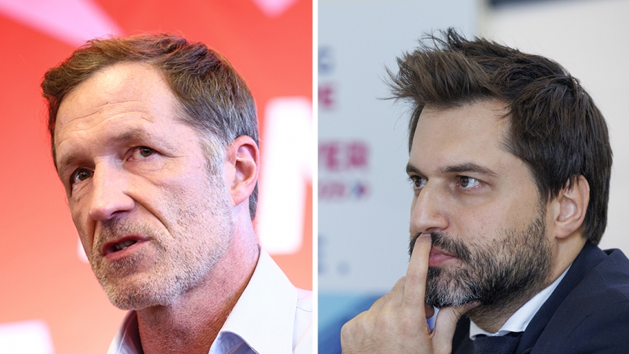 Lutte contre l’extrême droite : tous les partis francophones se sont réunis… sauf un