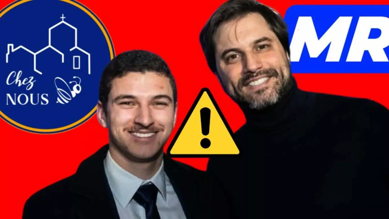 Le ralliement de plusieurs cadres provenant de Chez Nous au MR, autorisé par son président en personne, a provoqué un tollé dans tous les partis… sauf chez la garde rapprochée de Georges-Louis Bouchez et – jusqu’ici – chez Les Engagés.