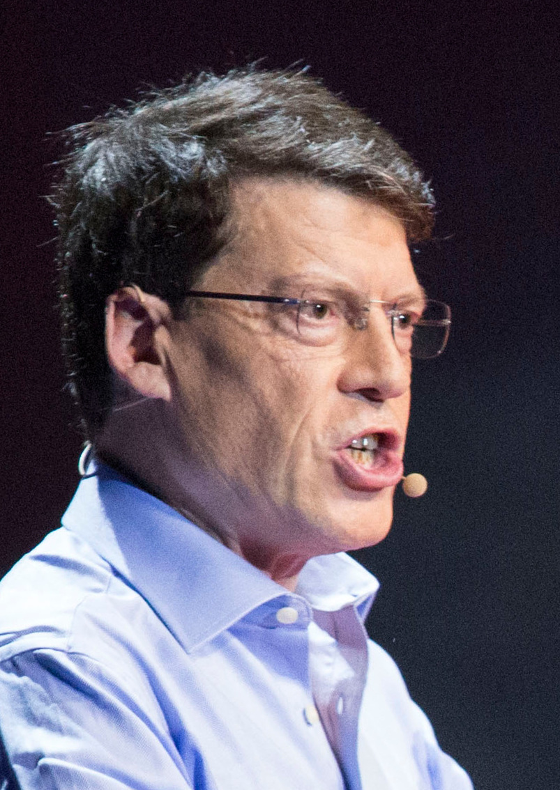 Ce que révèle l’invitation du MR à Laurent Alexandre