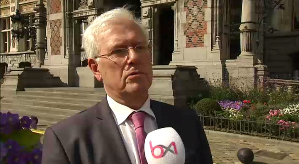 Schaerbeek: Bernard Guillaume est révoqué du conseil du Bien-être animal pour propos racistes